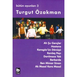 Bütün Oyunları 3 Ah Şu Gençler