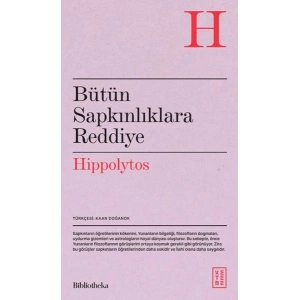 Bütün Sapkınlıklara Reddiye