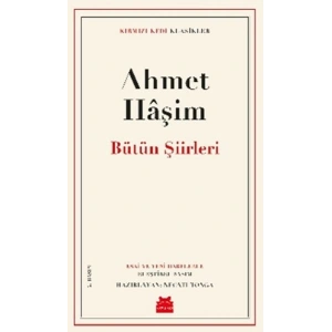 Bütün Şiirleri