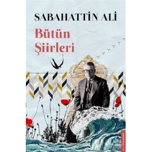 Bütün Şiirleri
