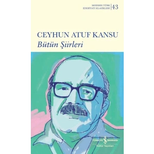 Bütün Şiirleri (Ciltli)