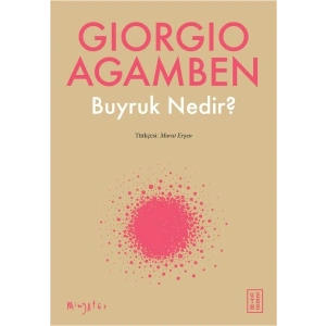 Buyruk Nedir?