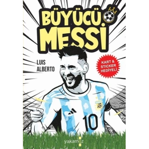Büyücü Messi