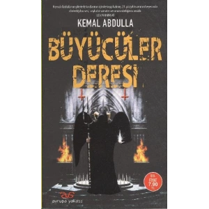 Büyücüler Deresi