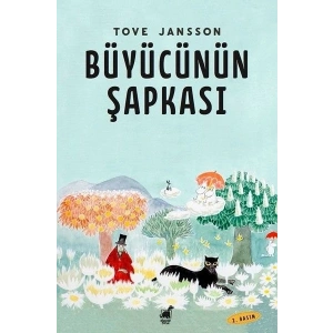 Büyücünün Şapkası