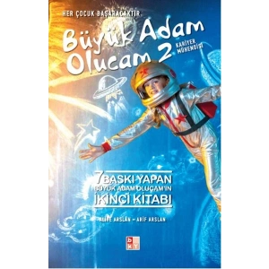 Büyük Adam Olucam 2
