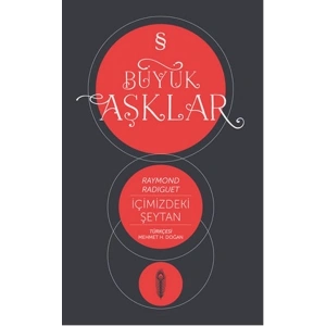Büyük Aşklar / İçimizdeki Şeytan