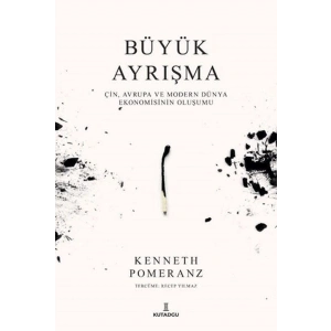 Büyük Ayrışma