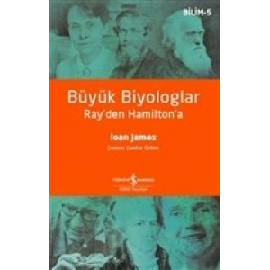 Büyük Biyologlar - Rayden Hamiltona