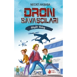 Büyük Buluş - Oron Savaşçıları