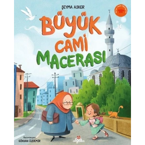 Büyük Cami Macerası