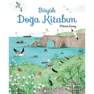 Büyük Doğa Kitabım