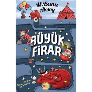 Büyük Firar
