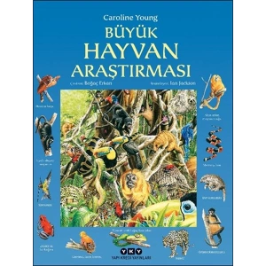 Büyük Hayvan Araştırması