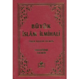 Büyük İslam İlmihali