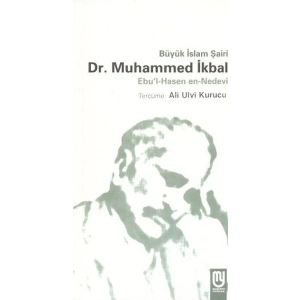 Büyük İslam Şairi Dr. Muhammed İkbal
