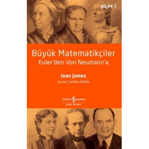 Büyük Matematikçiler