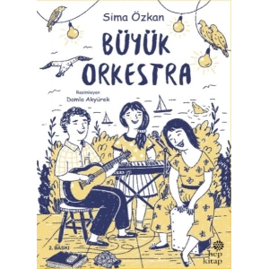Büyük Orkestra