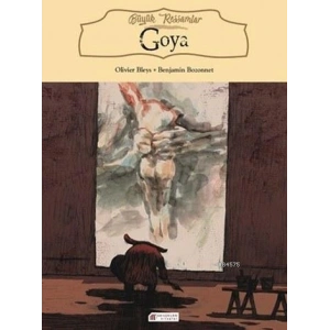 Büyük Ressamlar - Goya