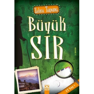 Büyük Sır