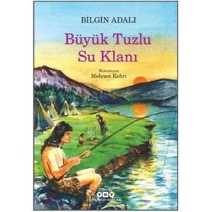Büyük Tuzlu Su Klanı