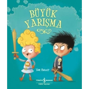Büyük Yarışma