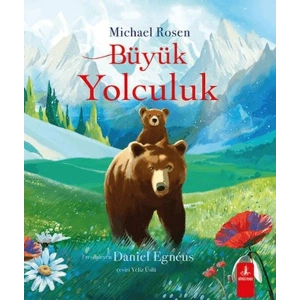 Büyük Yolculuk