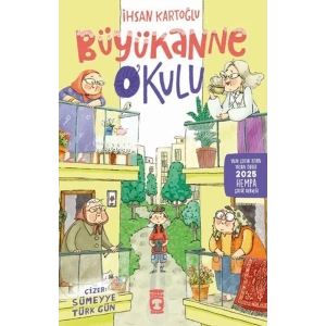 Büyükanne Okulu