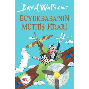 Büyükbaba’nın Müthiş Firarı