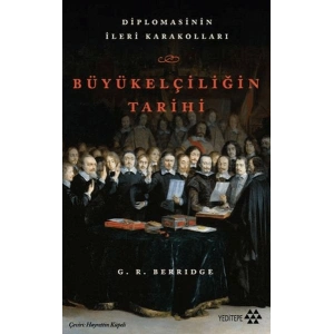 Büyükelçiliğin Tarihi