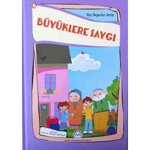 Büyüklere Saygı