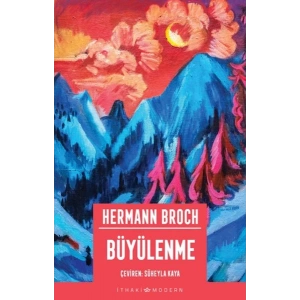 Büyülenme