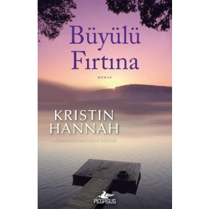 Büyülü Fırtına