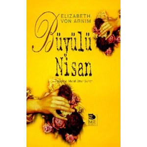 Büyülü Nisan