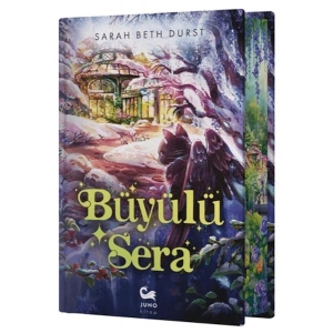 Büyülü Sera