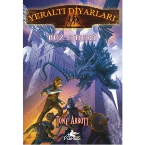 Buz Ejderi / Yeraltı Diyarları 4