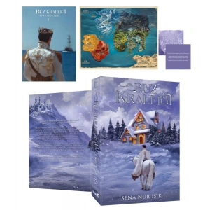 Buz Krallığı 2 (Ciltli)