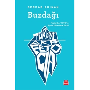 Buzdağı