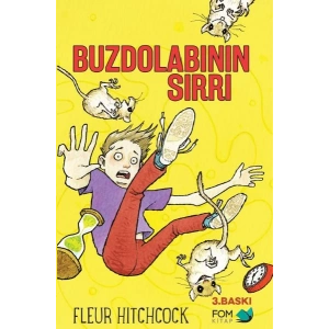 Buzdolabının Sırrı