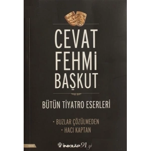 Buzlar Çözülmeden / Hacı Kaptan