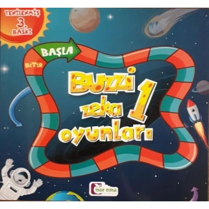 Buzzi Zeka Oyunları 1