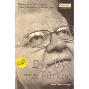 Bye Bye Türkçe