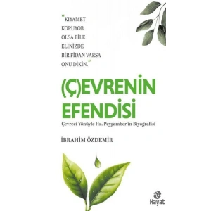 (Ç)evrenin Efendisi