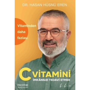 C Vitamini, İmkânsızı Tedavi Etmek