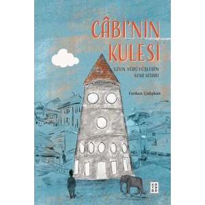 Câbi’nin Kulesi