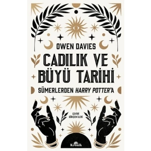 Cadılık ve Büyü Tarihi