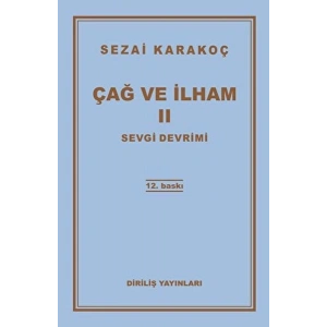 Çağ ve İlham 2