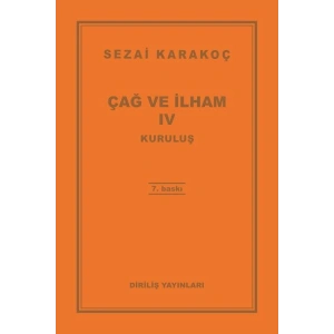 Çağ ve İlham 4