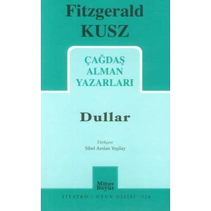 Çağdaş Alman Yazarları - Dullar (326)