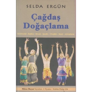 Çağdaş Doğaçlama